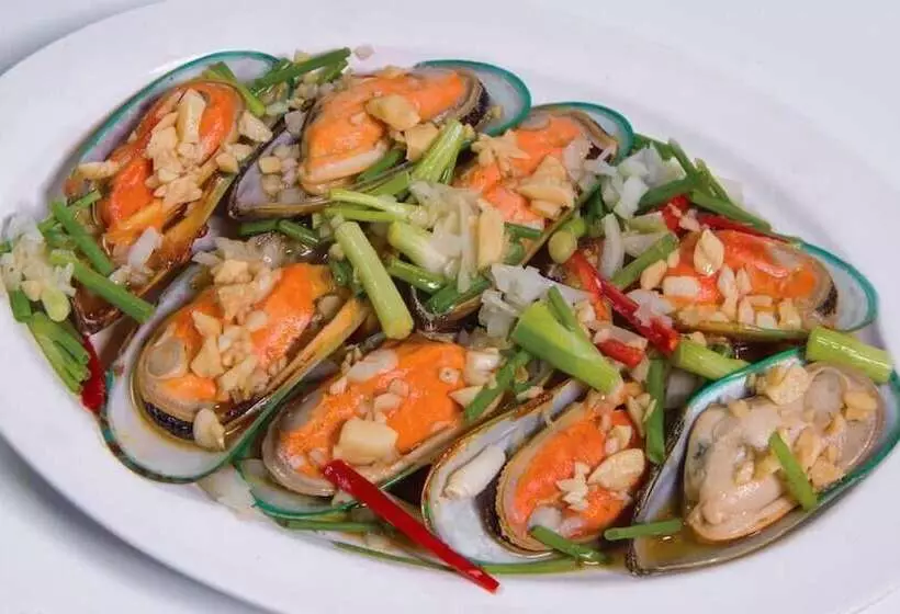 Fotos del hotel P.s.:  22