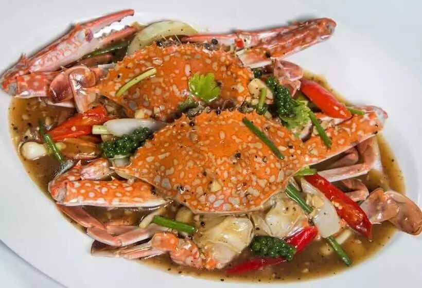 Fotos del hotel P.s.:  9