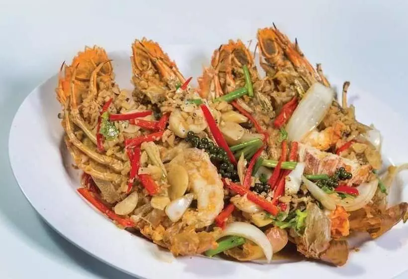 Fotos del hotel P.s.:  14