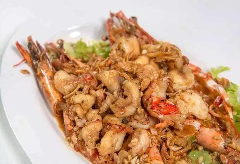 Fotos del hotel P.s.:  16