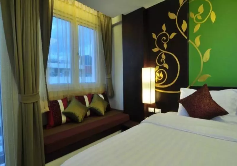 Fotos del hotel P.s.:  5