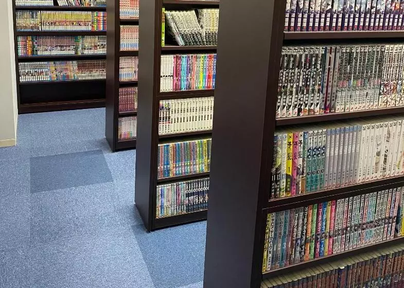 Fotos del hotel Relief Sapporo Susukino:  3