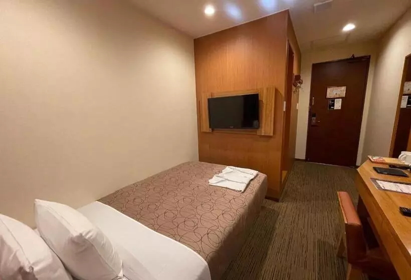 Relief Sapporo Susukino