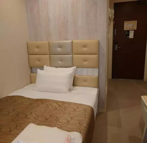 Fotos del hotel Relief Sapporo Susukino:  14