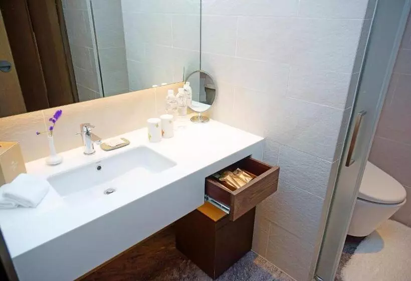 Fotos del hotel Royal Beitou:  9