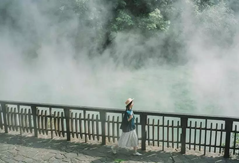 Fotos del hotel Royal Beitou:  22