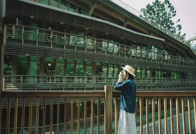 Fotos del hotel Royal Beitou:  8