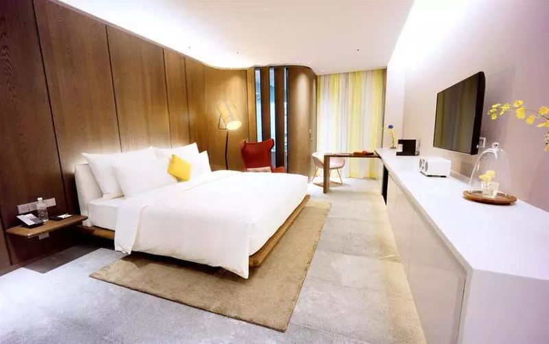 Fotos del hotel Royal Beitou:  13