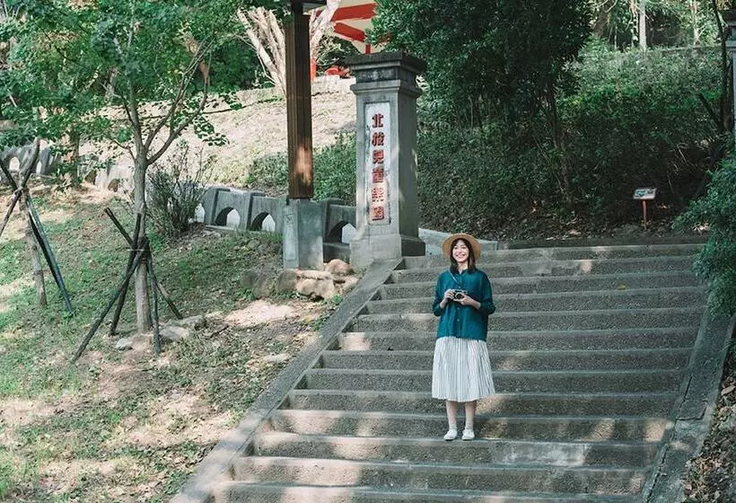 Fotos del hotel Royal Beitou:  21