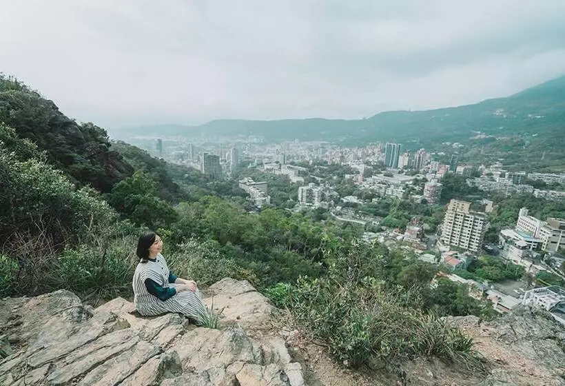 Fotos del hotel Royal Beitou:  11