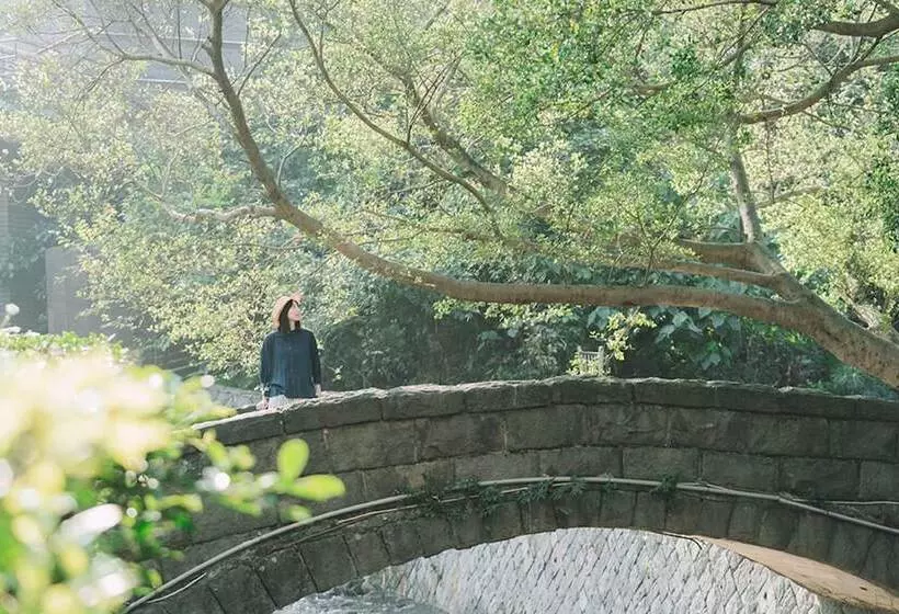 Fotos del hotel Royal Beitou:  23