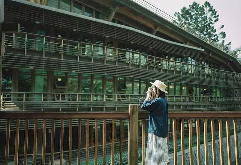 Fotos del hotel Royal Beitou:  24