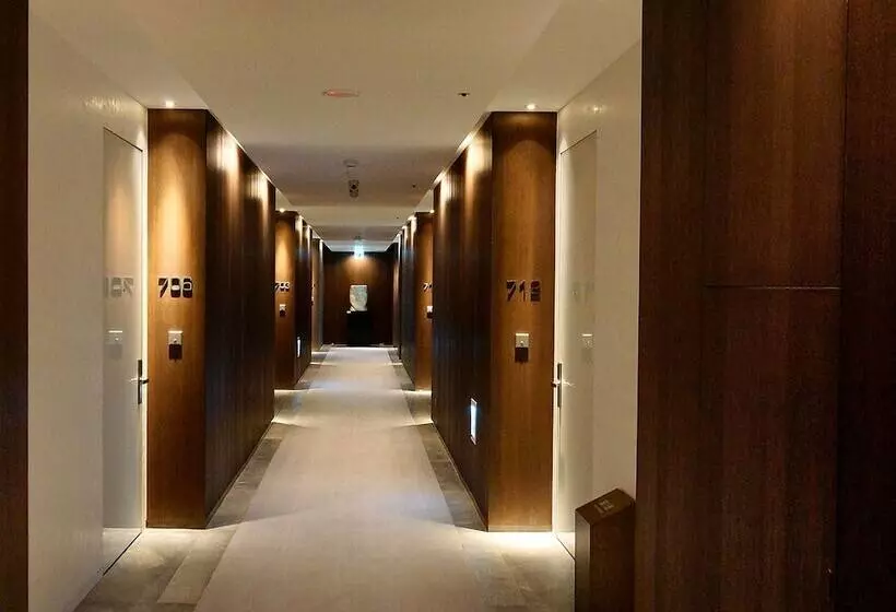 Fotos del hotel Royal Beitou:  4