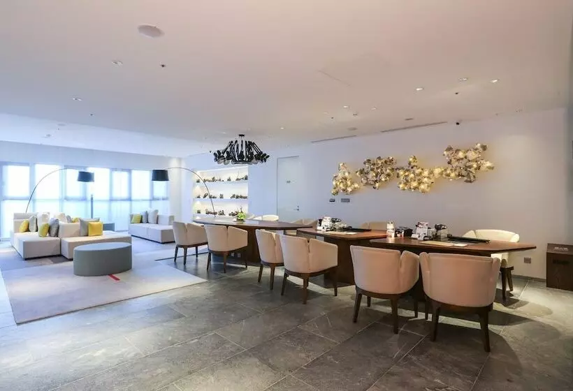 Fotos del hotel Royal Beitou:  20