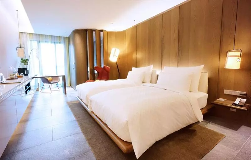 Fotos del hotel Royal Beitou:  2