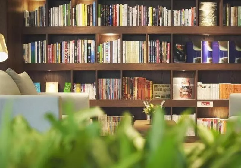 Fotos del hotel Royal Beitou:  18