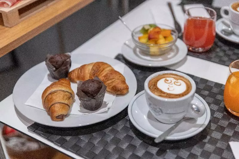 Fotos del hotel Trevi Palace Hotel:  20