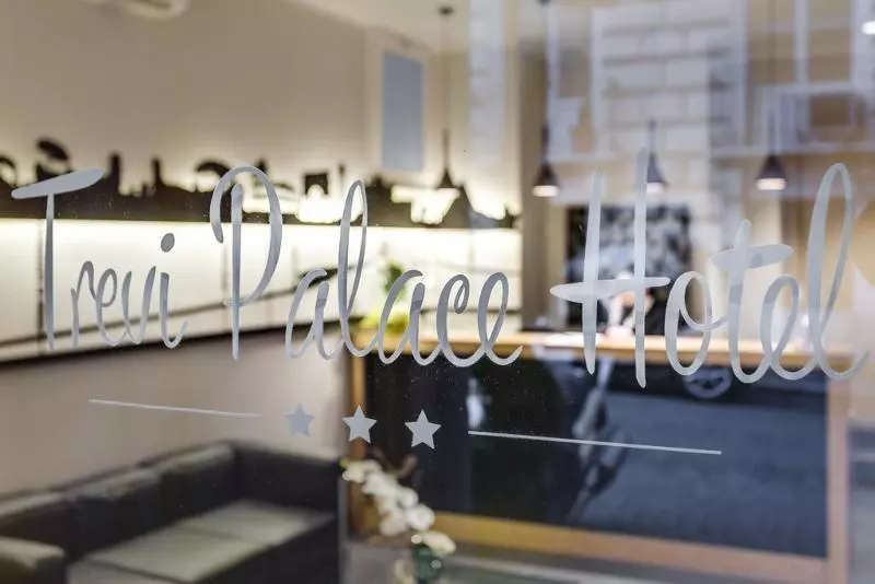 Fotos del hotel Trevi Palace Hotel:  5