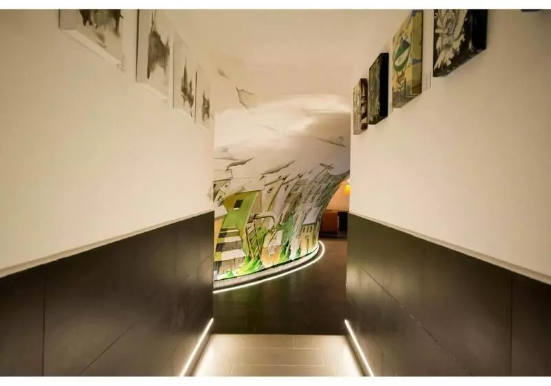 Fotos del hotel Trevi Palace Hotel:  7