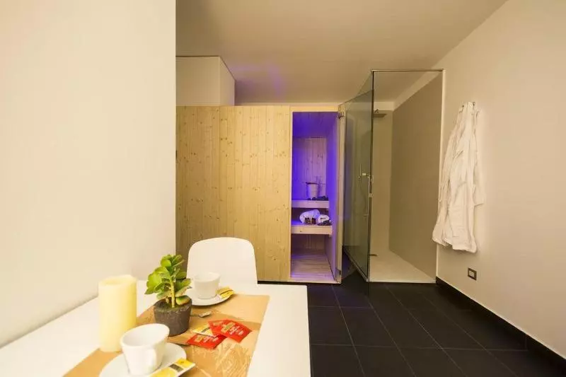 Fotos del hotel Trevi Palace Hotel:  10