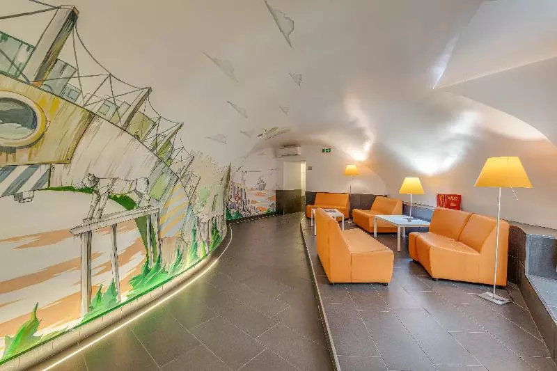 Fotos del hotel Trevi Palace Hotel:  13