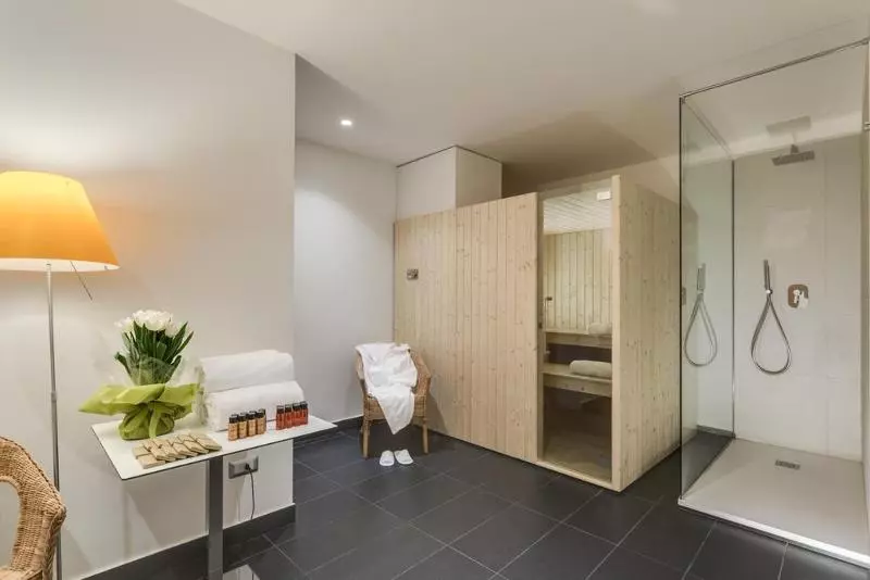 Fotos del hotel Trevi Palace Hotel:  3