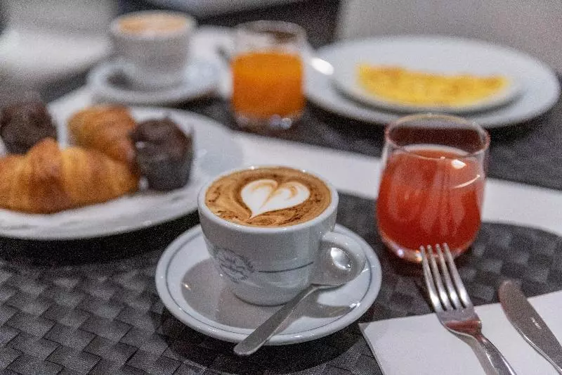 Fotos del hotel Trevi Palace Hotel:  18