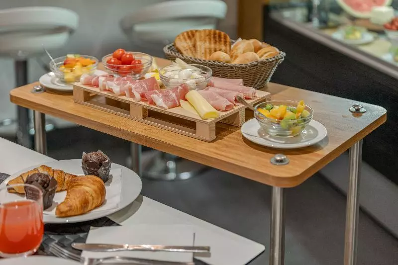 Fotos del hotel Trevi Palace Hotel:  21