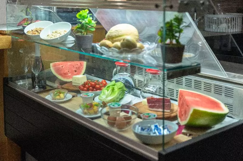 Fotos del hotel Trevi Palace Hotel:  16