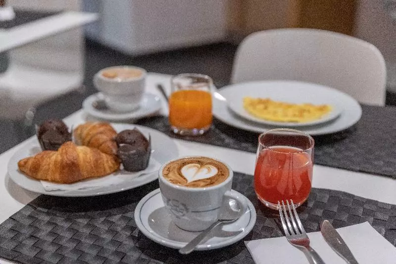 Fotos del hotel Trevi Palace Hotel:  19