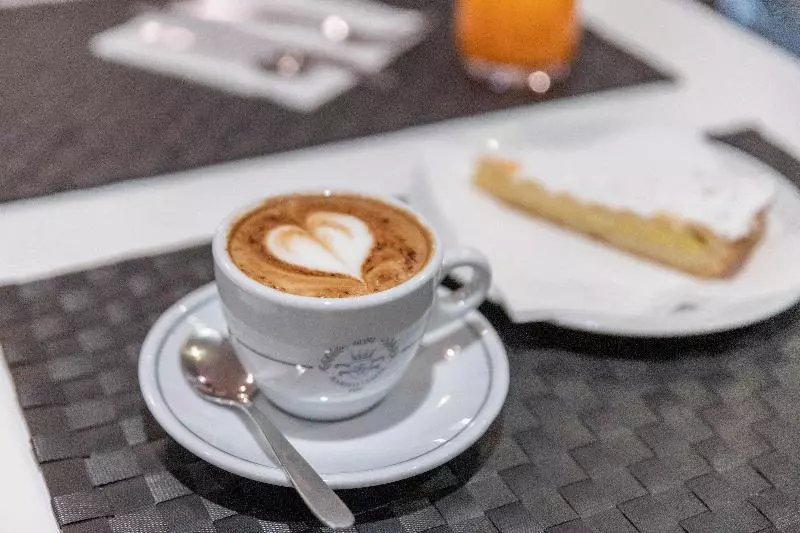 Fotos del hotel Trevi Palace Hotel:  14