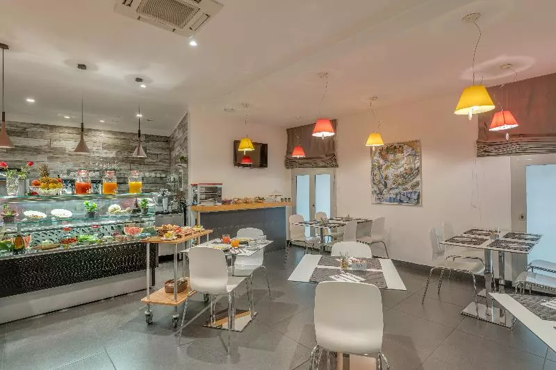 Fotos del hotel Trevi Palace Hotel:  22