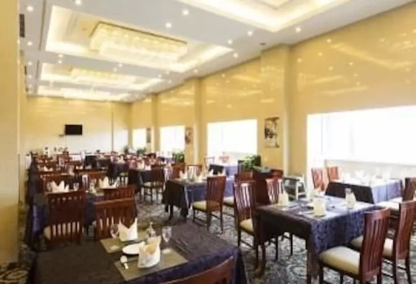 Fotos del hotel Days Hotel Frontier Nantong:  3