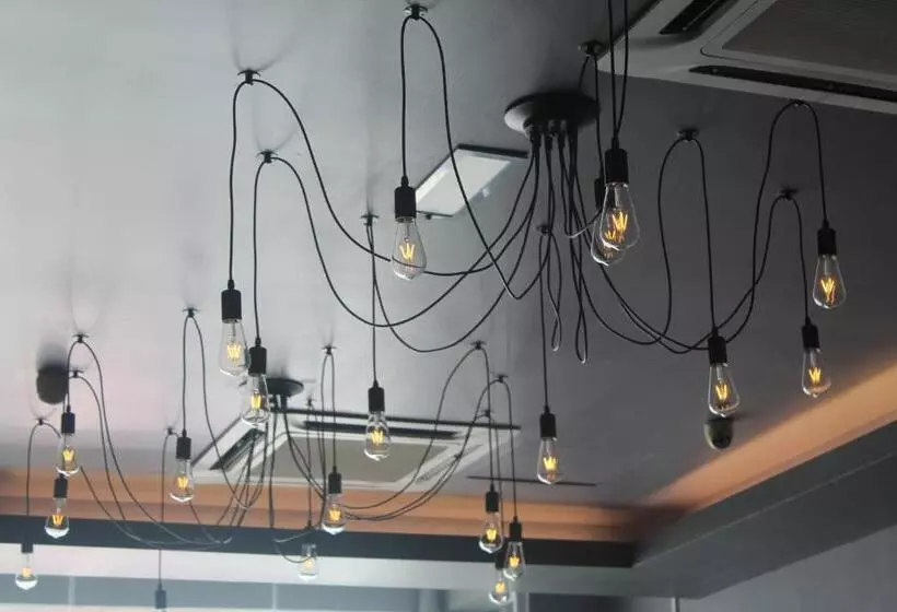 Fotos del hotel 18:  13