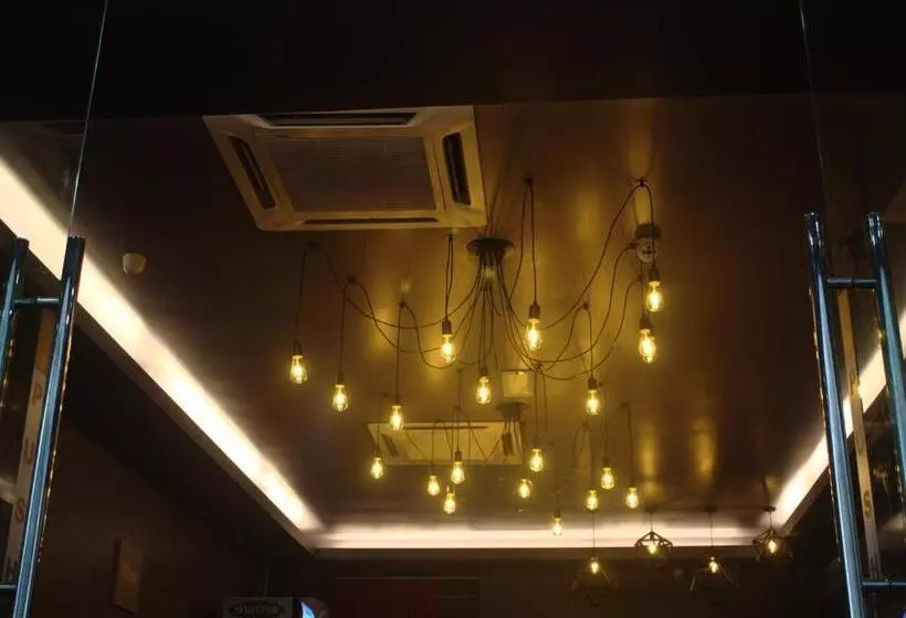 Fotos del hotel 18:  3