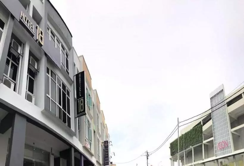 Fotos del hotel 18:  6