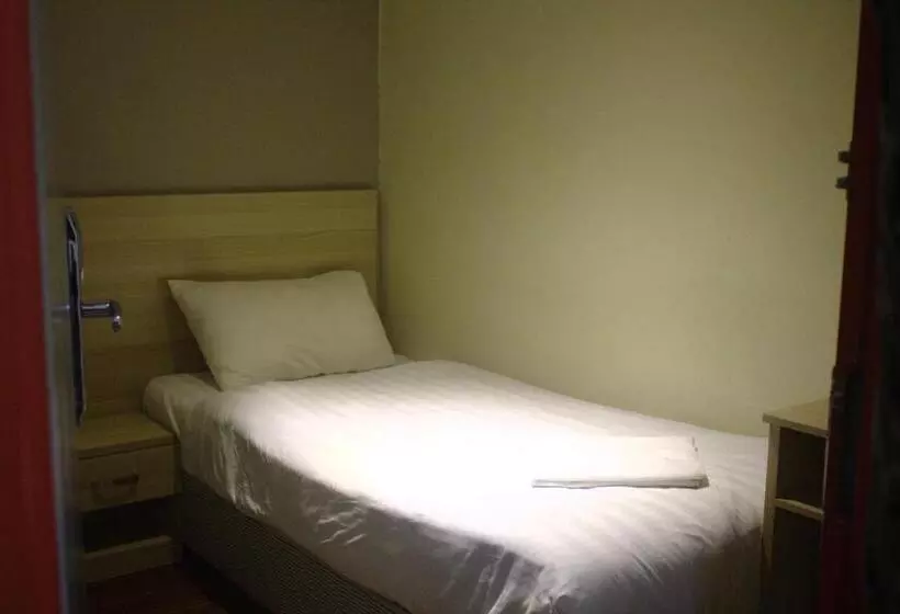 Fotos del hotel 18:  12