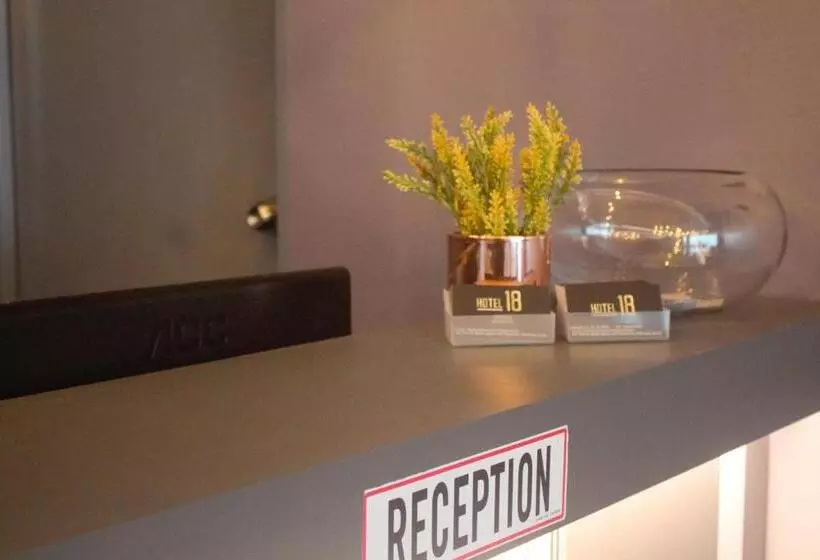 Fotos del hotel 18:  2