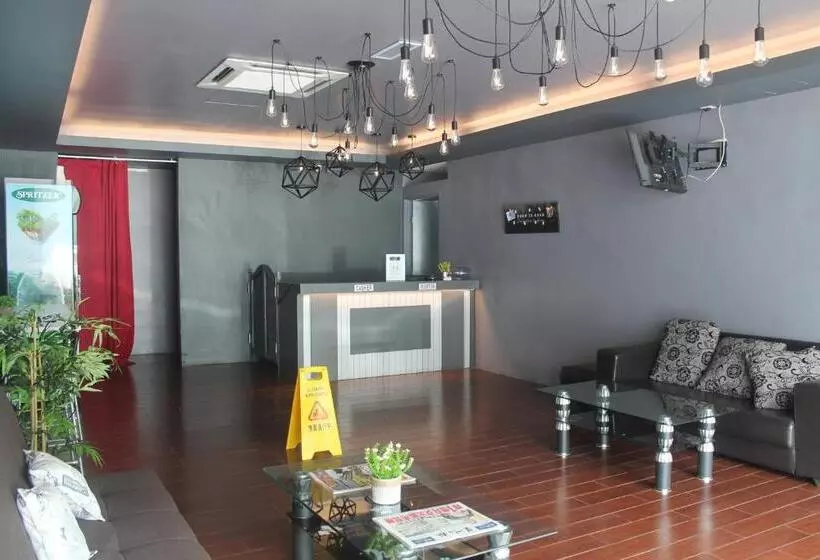 Fotos del hotel 18:  8