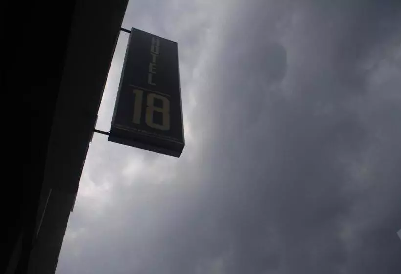 Fotos del hotel 18:  14