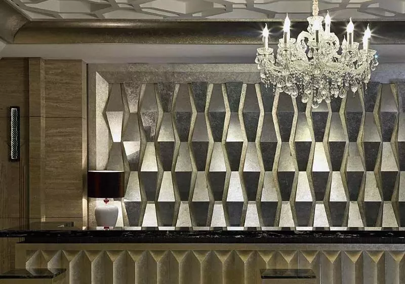 Fotos del hotel Grand City:  6