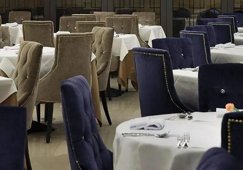 Fotos del hotel Grand City:  5