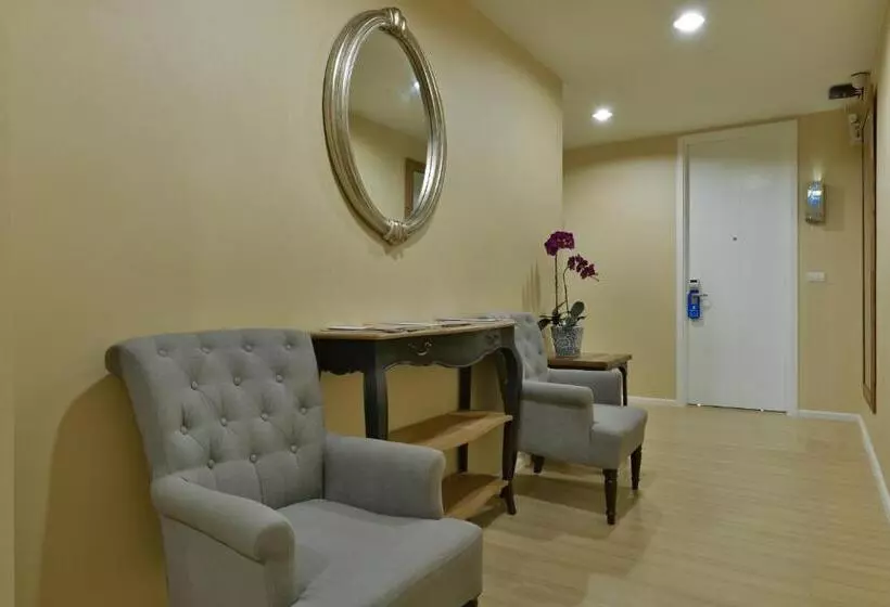 Fotos del hotel Skyy Residence:  10