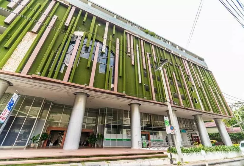 Fotos del hotel Skyy Residence:  14