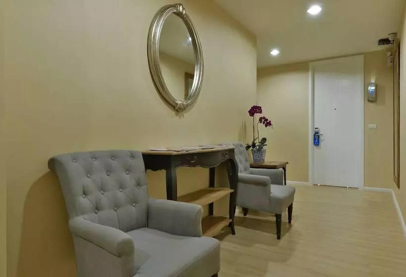 Fotos del hotel Skyy Residence:  2