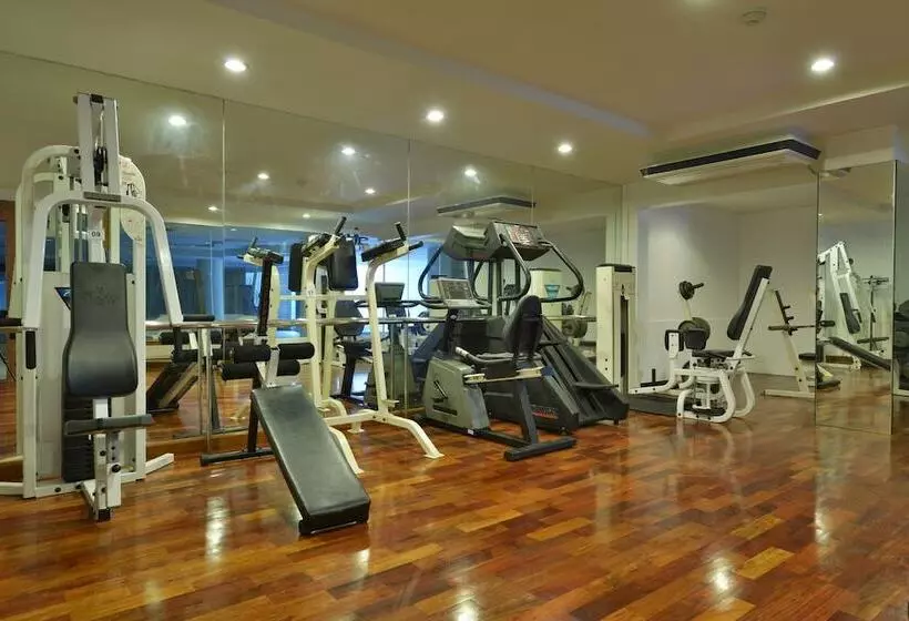 Fotos del hotel Skyy Residence:  4