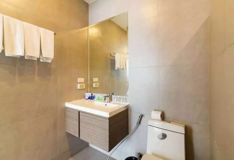 Fotos del hotel Skyy Residence:  13