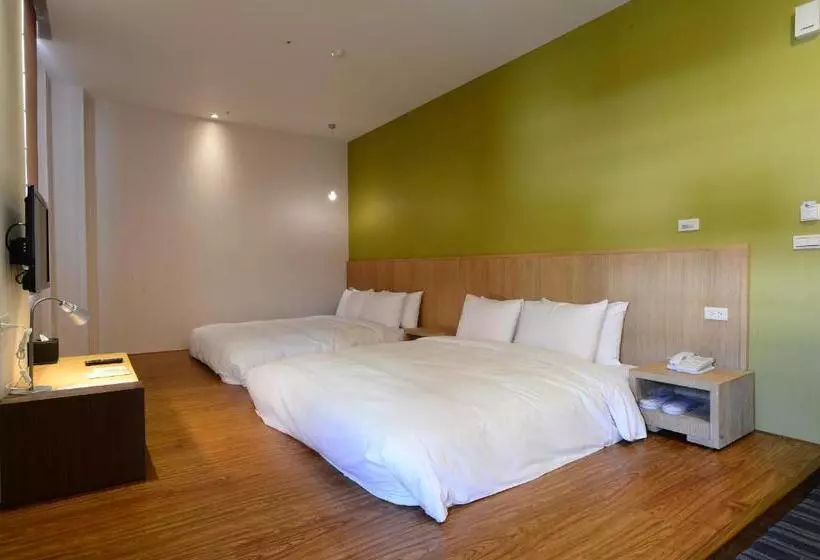 Fotos del hotel In Young:  15