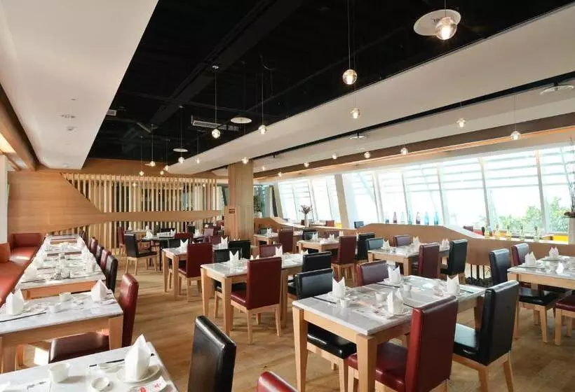 Fotos del hotel In Young:  4