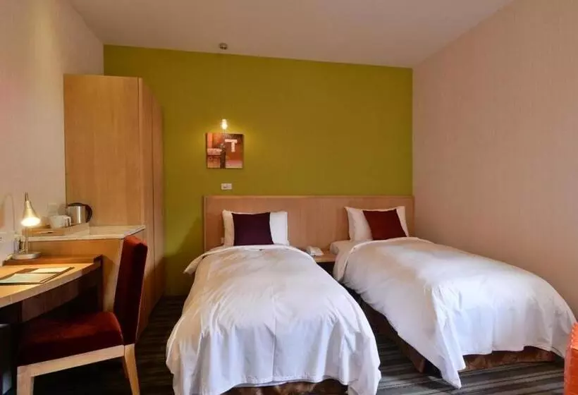 Fotos del hotel In Young:  10